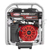 PowerShot Portable 7500-Watt Generator SPG7593E - Front View