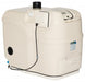 Sun-Mar Centrex 1000 Central Composting Toilet System - Front Side View