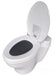 Sun-Mar Centrex 2000 Composting Toilet System - Open