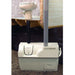 Sun-Mar Centrex 2000 NE Composting Toilet System - Layout