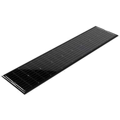 Zamp Solar OBSIDIAN® SERIES 180-Watt Solar Panel Kit (2X90) - 90 Watt Panel