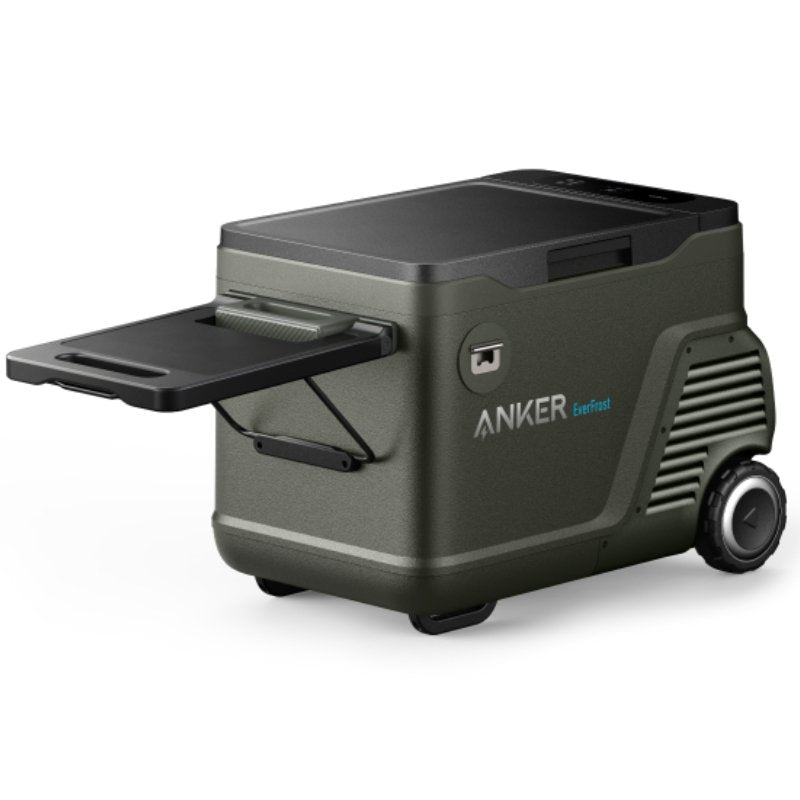 Anker - Anker EverFrost 40L Portable Cooler - Battery Powered - Tiny Home Equipment