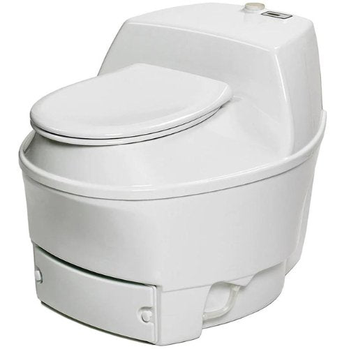 Biolet - BioLet Composting Toilet 65 - Tiny Home Equipment