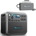 Bluetti - BLUETTI AC200P Portable Power Station | 2,000W 2,000Wh - Tiny Home Equipment