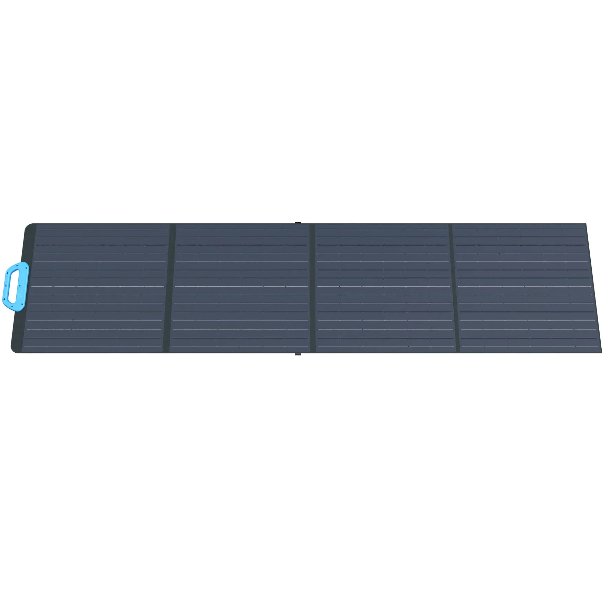 Bluetti - BLUETTI PV200 Solar Panel | 200W - Tiny Home Equipment