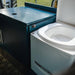 Compo Closet - Compo Closet CUDDY Composting Toilet - Tiny Home Equipment