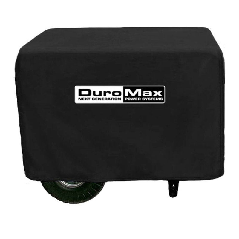 DuroMax - DuroMax XPLGC Large Weather Resistant Dust Guard Portable Generator Cover - Tiny Home Equipment