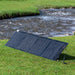 EcoFlow - EcoFlow 110W Portable Solar Panel - Tiny Home Equipment