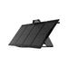 EcoFlow - EcoFlow 110W Portable Solar Panel - Tiny Home Equipment