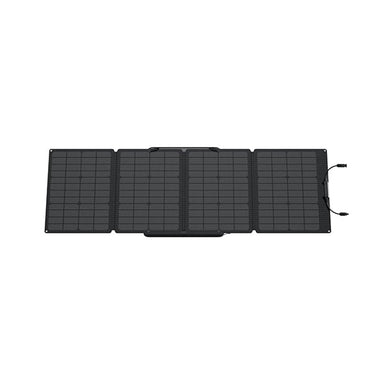 EcoFlow - EcoFlow 110W Portable Solar Panel - Tiny Home Equipment