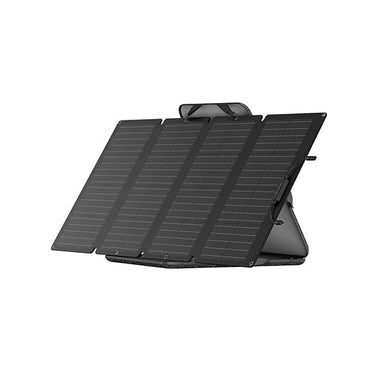 EcoFlow - EcoFlow 160W Portable Solar Panel - Tiny Home Equipment