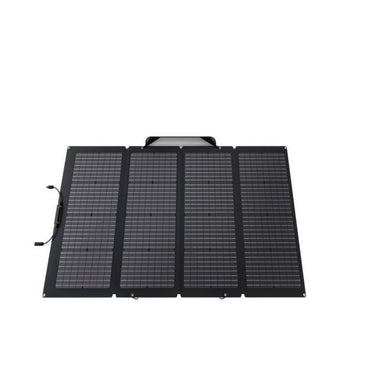 EcoFlow - EcoFlow 220W Portable Solar Panel Bifacial Solar220W - Tiny Home Equipment