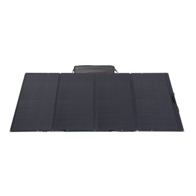 EcoFlow - EcoFlow 400W Solar Panel - Portable SOLAR400W - Tiny Home Equipment