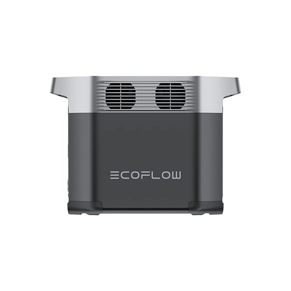 EcoFlow - EcoFlow DELTA 2 Portable Power Station - Tiny Home Equipment