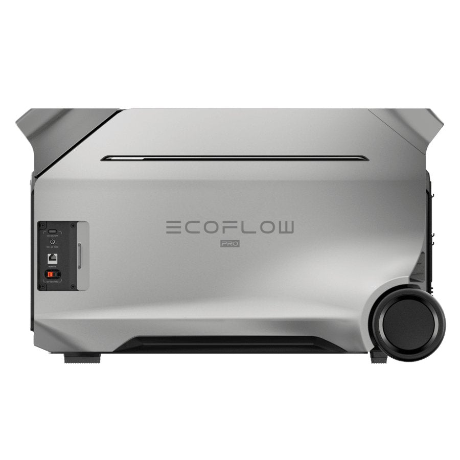 EcoFlow - EcoFlow DELTA Pro 3 - Tiny Home Equipment