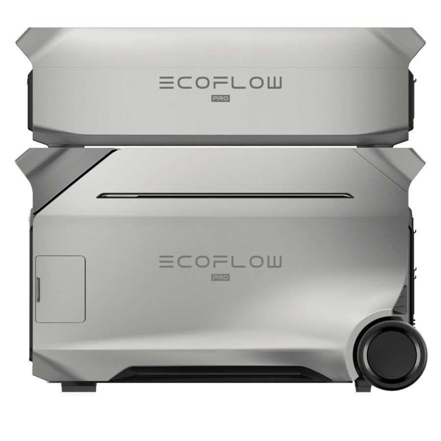 EcoFlow - EcoFlow DELTA Pro 3 - Tiny Home Equipment