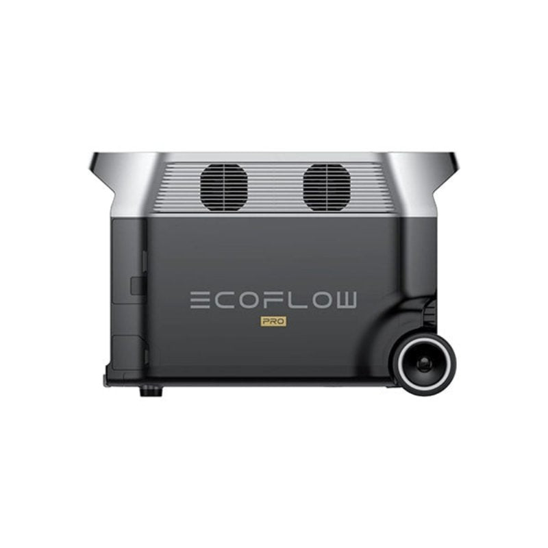 EcoFlow - EcoFlow DELTA Pro Portable Power Station - Tiny Home Equipment