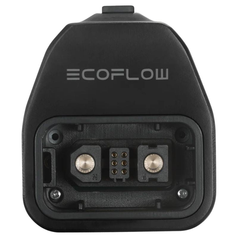 EcoFlow - EcoFlow DELTA Pro to Smart Generator Adapter - Tiny Home Equipment