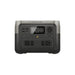 EcoFlow - EcoFlow RIVER 2 Max Portable Power Station 500W 512Wh ZMR610 - B - US - Tiny Home Equipment