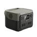 EcoFlow - EcoFlow RIVER 2 Max Portable Power Station 500W 512Wh ZMR610 - B - US - Tiny Home Equipment