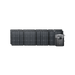 EcoFlow DELTA 2 Max Portable Power Station with solar panels