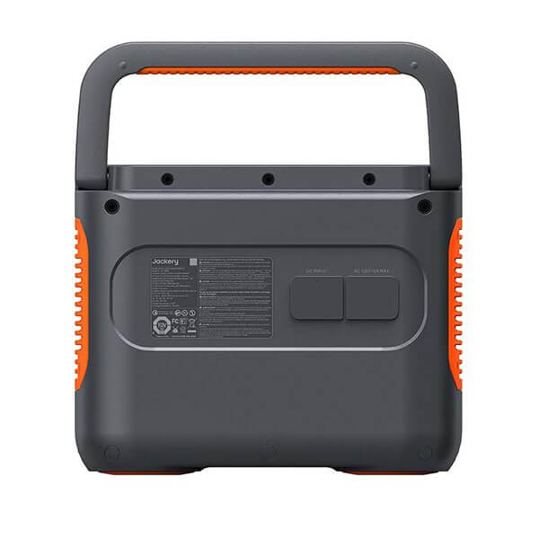 Jackery - Jackery Explorer 1500 Portable Power Station - Tiny Home Equipment