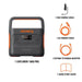 Jackery - Jackery Explorer 1500 Portable Power Station - Tiny Home Equipment