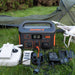 Jackery - Jackery Explorer 500 Portable Power Station - Tiny Home Equipment