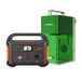 Jackery - Jackery Explorer 500 Portable Power Station - Tiny Home Equipment