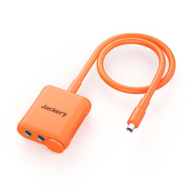 Jackery - Jackery Solar Panel Connector - Tiny Home Equipment