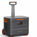 Jackery - The Jackery Explorer 3000 Pro Portable Power Station - Tiny Home Equipment