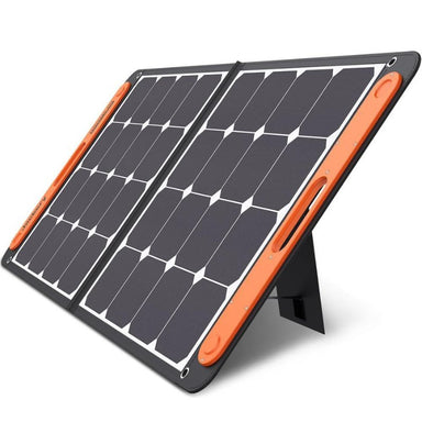 Jackery - The Jackery Solar Generator 1500 + 2 X SolarSaga 100W - Tiny Home Equipment