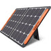 Jackery - The Jackery Solar Generator 1500 + 2 X SolarSaga 100W - Tiny Home Equipment