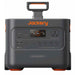 Jackery - The Jackery Solar Generator 3000 Pro Portable Power Station with 1 Solar Saga Panel - Tiny Home Equipment