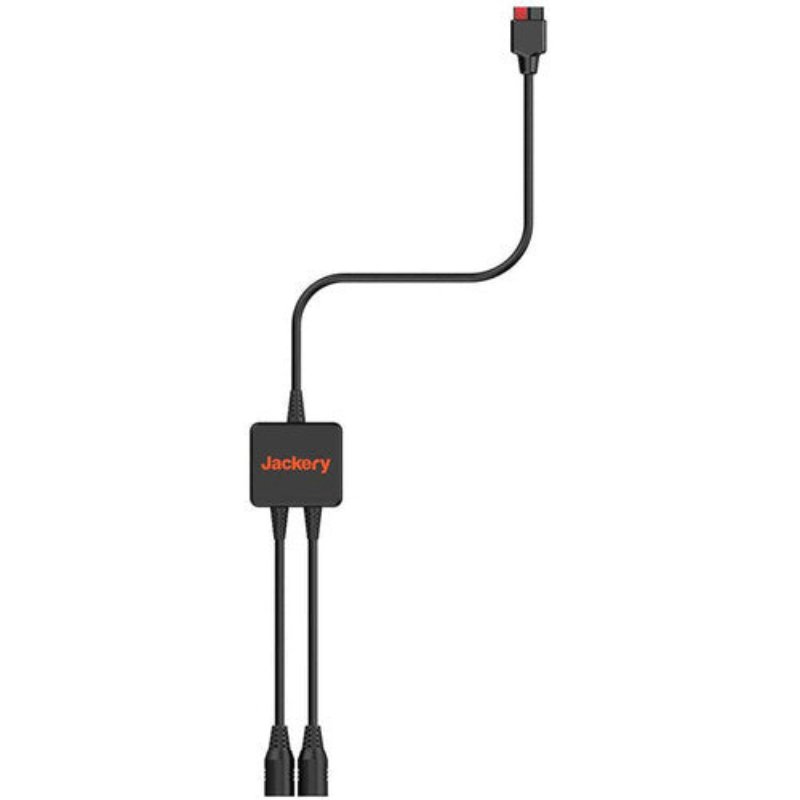 Jackery - The Jackery Solar Power Cable for E880/1000 - Tiny Home Equipment