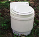 Laveo - Laveo Dry Flush Toilet Mega Pack - Tiny Home Equipment