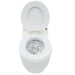 Laveo - Laveo Dry Flush Toilet Plus Pack - Tiny Home Equipment