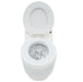 Laveo - Laveo Dry Flush Toilet Super Pack - Tiny Home Equipment