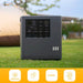 Mango Power - Mango Power E - Home Backup and Portable Power Station - Tiny Home Equipment