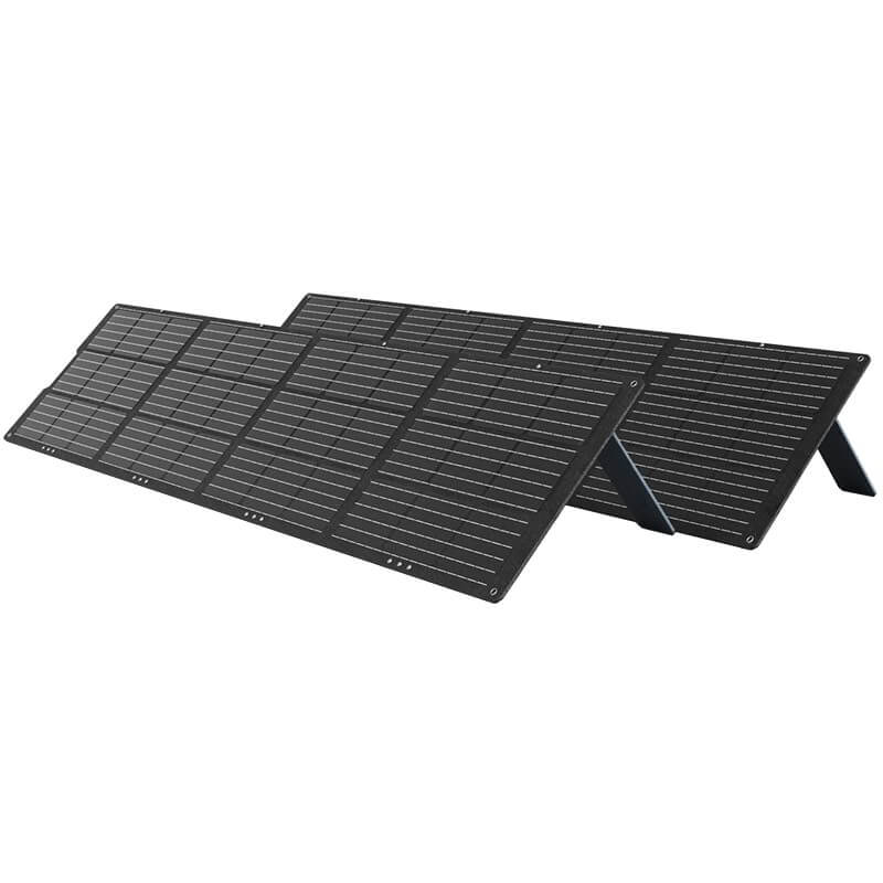 Mango Power - Mango Power Solar Move 200W / 36V Solar Panel - Tiny Home Equipment