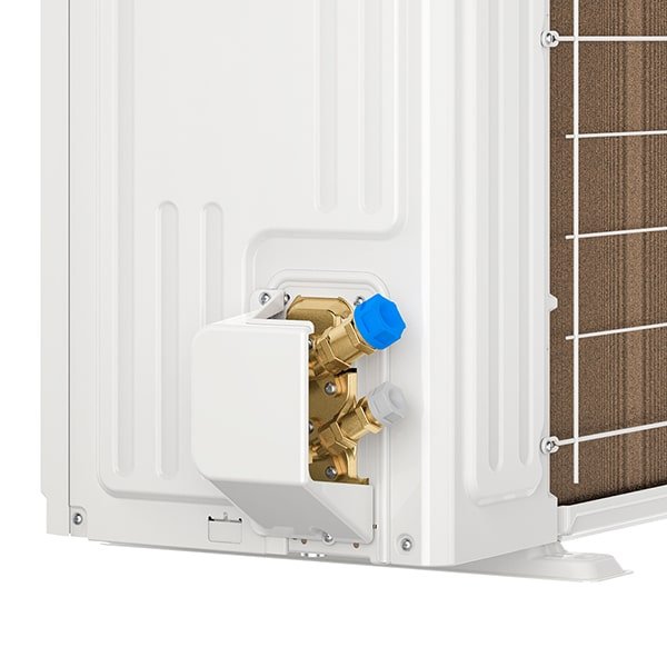 MrCool - MrCool DIY 4th Generation E Star 36k BTU Ductless Mini - Split Heat Pump Complete System 208 - 230V/60Hz - Tiny Home Equipment