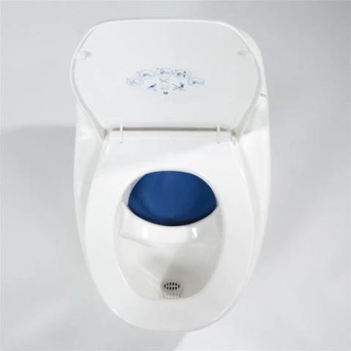 Separett - Separett Villa 9215 AC/DC Urine Diverting Toilet - Tiny Home Equipment