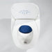 Separett - Separett Villa 9215 AC/DC Urine Diverting Toilet - Tiny Home Equipment