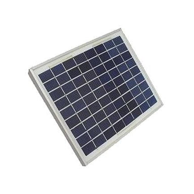 Sun - Mar - Sun - Mar 10 Watt Solar Panel - Tiny Home Equipment