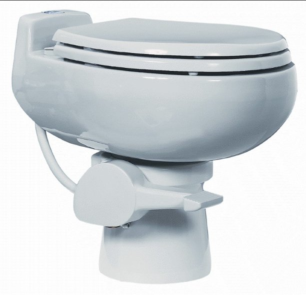 Sun - Mar - Sun - Mar Centrex 2000 Composting Toilet System - Tiny Home Equipment