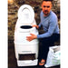 Sun - Mar - Sun - Mar Excel NE Composting Toilet - Tiny Home Equipment