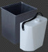 Sun - Mar - Sun - Mar GTG Urine Diverting Composting Toilet - Tiny Home Equipment