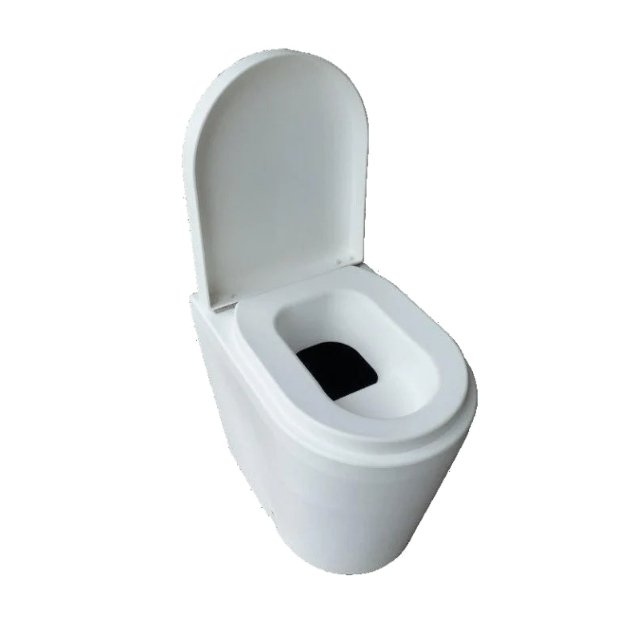 Sun - Mar - Sun - Mar GTG Urine Diverting Composting Toilet - Tiny Home Equipment