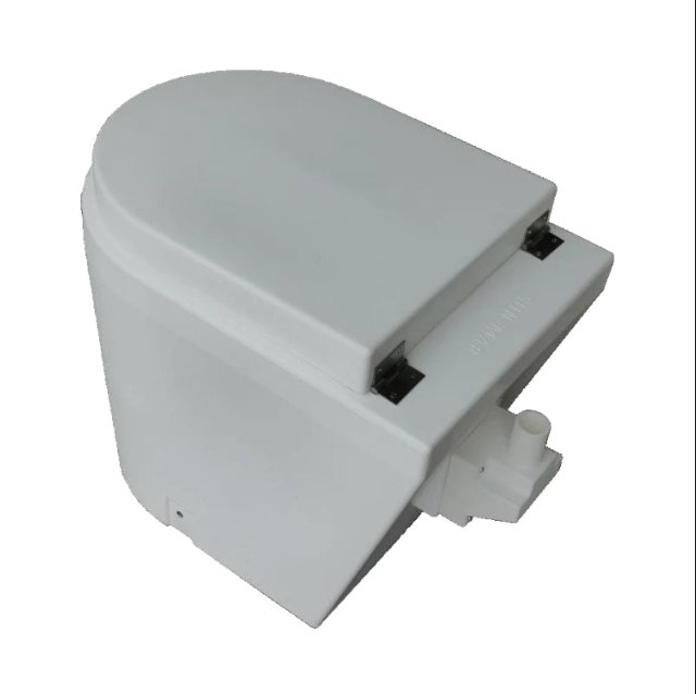 Sun - Mar - Sun - Mar GTG Urine Diverting Composting Toilet - Tiny Home Equipment