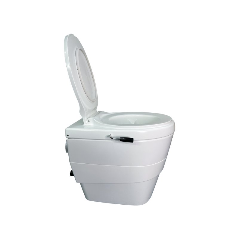 Thinktank - Thinktank Composting Toilet - Tiny Home Equipment